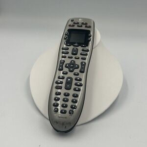 Genuine Logitech Harmony 650 Remote Control Universal Remote - Tested
